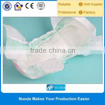 packaging plastic PE peforated film from Nuoda
