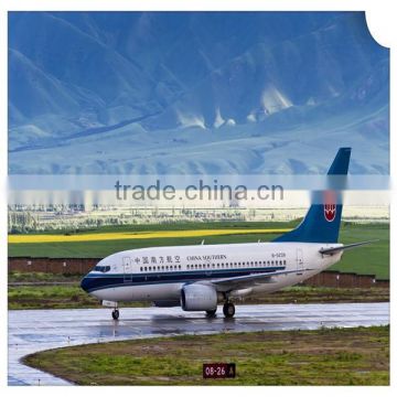 cheap air freight from Shanghai to Athens