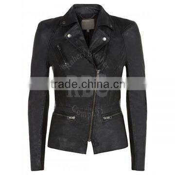 fashion leather jacket pakistan leather jacket