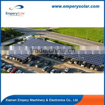 Buy Wholesale Direct From China top grade solar carports pv mount system