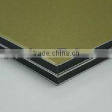 PVDF Coating Aluminum Composite Panel