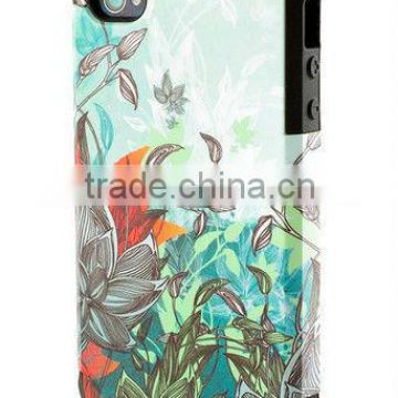 Phone Case for Iphone 5/5s; 3D Sublimation Phone Case; 3D Printable phone case; Blank case for Iphone 5/5s