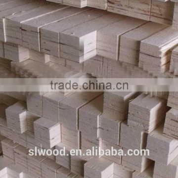 package grade LVLwith poplar material E2 glue