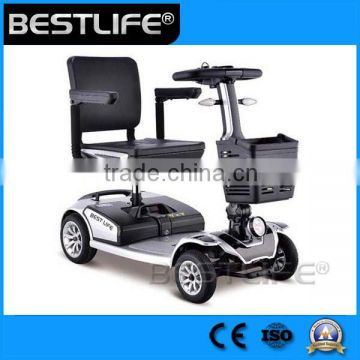 CE Approved / Certified Durable One Wheel Electric Scooter