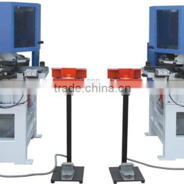 Factory Sale Superior Quality Automatic Cutting and Drilling Machine F65-135 Degree