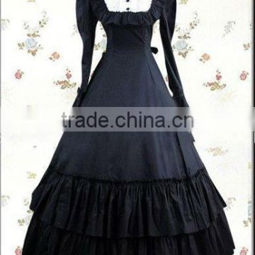 european classical dress gothic dress lolita dress