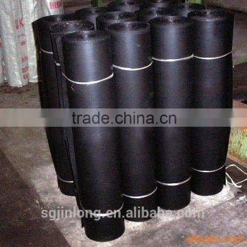 EPDM waterproof roll membrane thickness 0.25-4.0mm