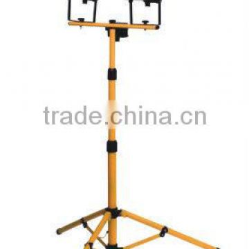 high power adjustable stage camera tripod stand/led light tripod stand/lamp stand