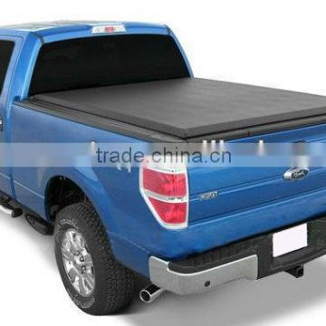2013 promotional products truck snap on tonneau covers for toyota hilux vigo parts