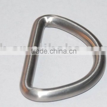corrosion-proof metal Titanium Dee Ring ,titanium D-ring,