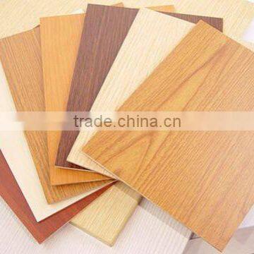 Beat price embossed veneer fancy plywood