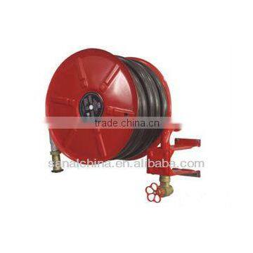 Fire Hose Reel with BS EN671-1:2001