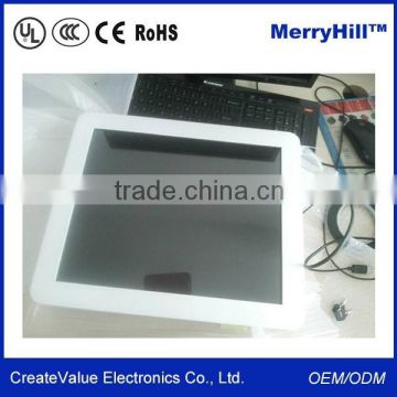 Direct Buy China 10'' 12'' 14'' 15'' 17'' 18'' 19'' 20'' 21'' 22 Inch Metal Enclosure WIFI Tablet For Android