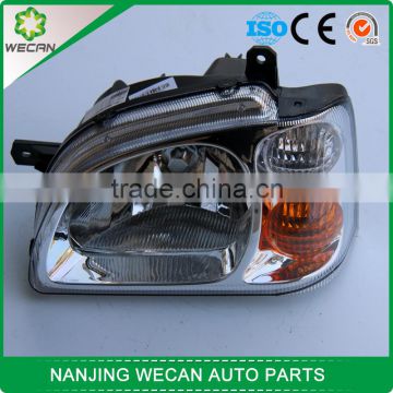 chinese original high quality auto spare parts wuling zhiguang 6371 head light head lamp for chevrolet n300 n200 changan