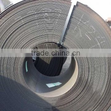 Hot Rolling Metal Strip With Patterns