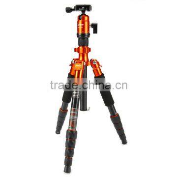 FOTOPRO Professional Lightweight Flexible Aluminum Tripod X4i-E