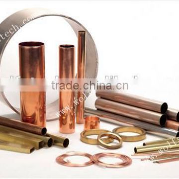 DLP copper tube