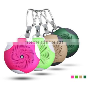 portable bluetooth speaker with hook up