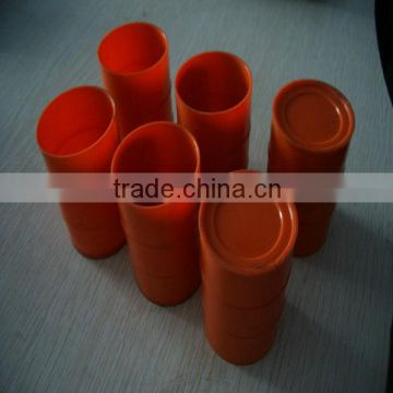 Plastic water cup