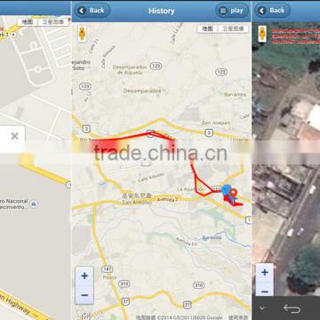 china mobile software control car fuel level tracking system