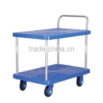 High quality Noiseless Cart PLA250-T2(two-tier)