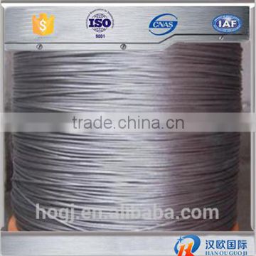 Stainless steel 201,304,304L,316,316L stainless steel wire