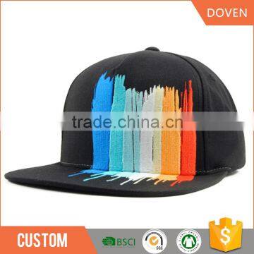 men fashion oem sports caps and hats snapback cap