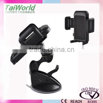 Universal 360 Degree Rotation Mobile Phone Holder With Fashion Appearance