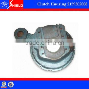 Howo truck gearbox parts of Clutch housing 2159302008