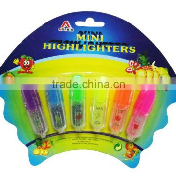 mini highlighter