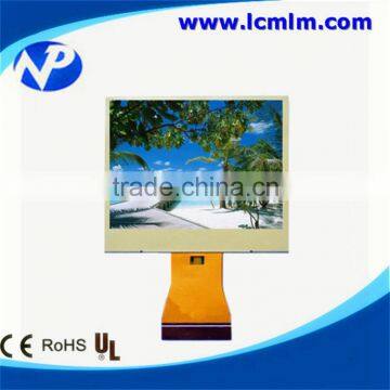 OTA5182A driver 2.4 inch lcd panel 480*234