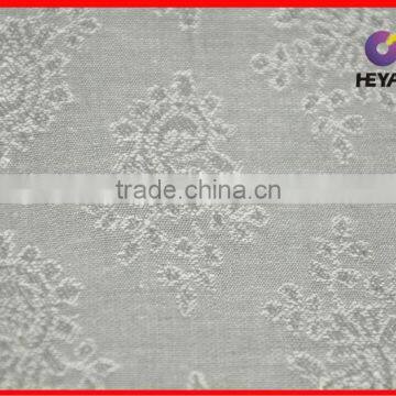 chenille jacquard sofa fabric