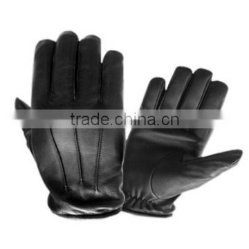Police & Pilot Gloves/POLICE ARMY MILITARY GLOVES