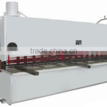 Hydraulic CNC thermocol cutting machine