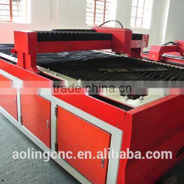 2016 Hot Sale plasma cutting machine/cnc plasma cutter/ table type plasma cutting machine