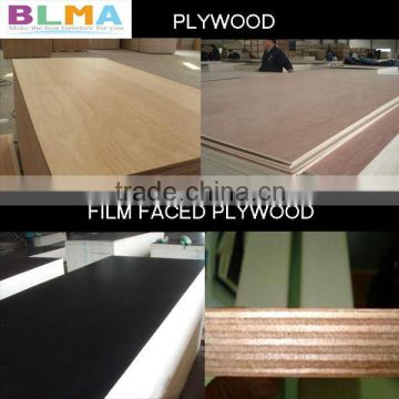 melamine faced plywood/melamine faced plywood sheet
