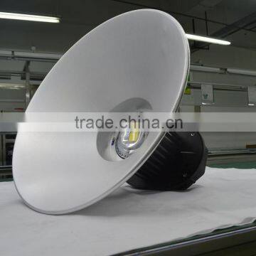 factory direct sale, cheap price ce ul led high bay light, 45mil 180w ip65 industrail led high bay light, ip 65 150w led high ba