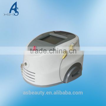 china supplier portable device 980 nm vascular lesion removal