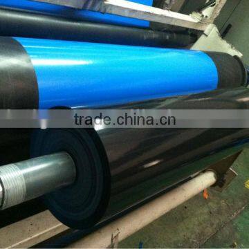 coextruded polyethylene packaging film