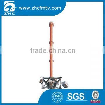 High Quality high gain outdoor slot television antenna