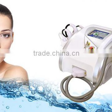 9 in 1 cosmetic making equipment with large discount (CE ISO TUV)