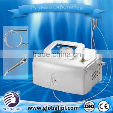 Diode laser vascular removal machine!!! Age spots vascular lesions portable vascular doppler