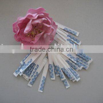 2.0*65mm Double Pointed Wooden Toothpicks