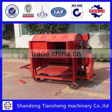 5TD series of Rice and wheat thresher about home thresher