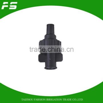 Micro Drip Irrigation Fitting DN16 Reducing Offtake Connector