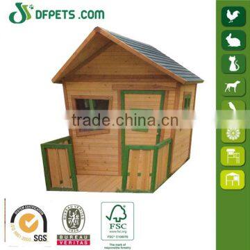 DFPets DFP018M Cheap low cost prefab modular house