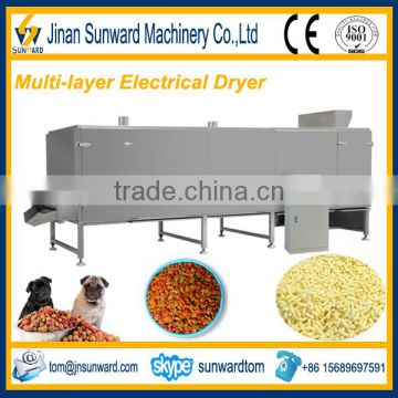 Industrial Electrical Baking Oven