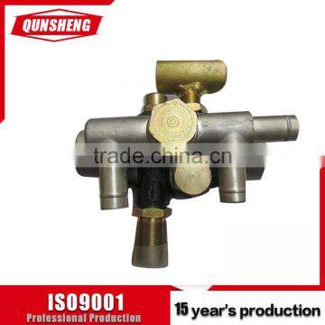 High Quality Manual Directional Hydraulic Solenoid Valve