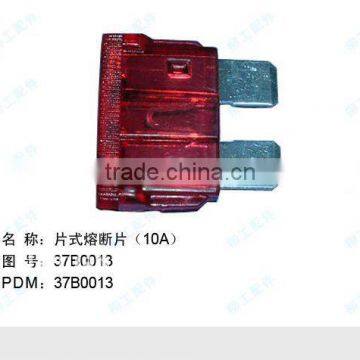 LIUGONG chip fuse