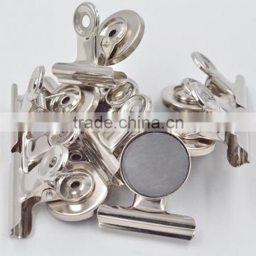 Durable Convenient and practical customizable magnetic clamp for sale